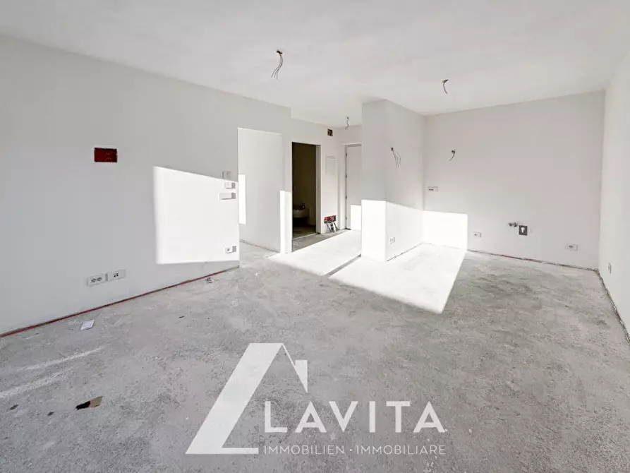 Immagine 3 di Appartamento in vendita  in via delle querce a Montagna .Montan.