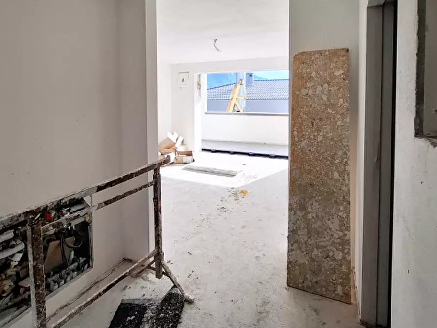 Immagine 4 di Appartamento in vendita  in via delle querce a Montagna .Montan.