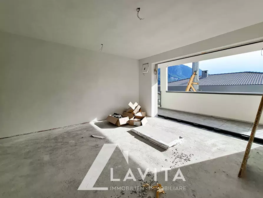 Immagine 5 di Appartamento in vendita  in via delle querce a Montagna .Montan.