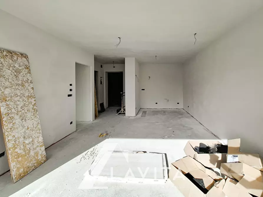 Immagine 6 di Appartamento in vendita  in via delle querce a Montagna .Montan.