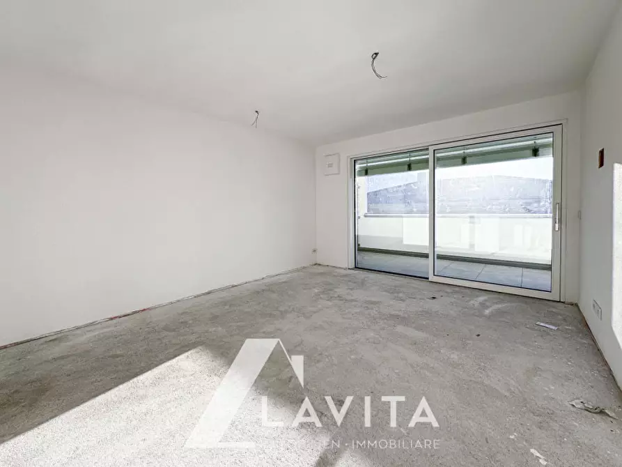 Immagine 6 di Appartamento in vendita  in via delle querce a Montagna .Montan.