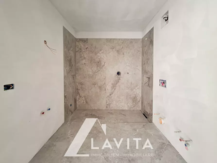 Immagine 8 di Appartamento in vendita  in via delle querce a Montagna .Montan.