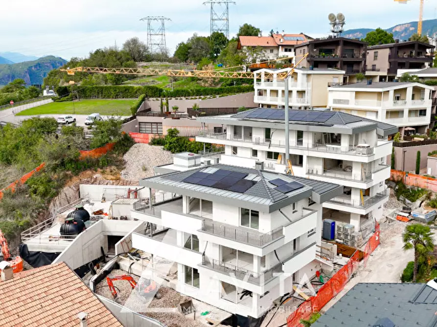 Immagine 10 di Appartamento in vendita  in via delle querce a Montagna .Montan.