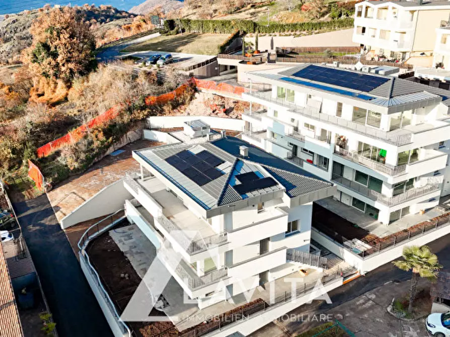 Immagine 18 di Appartamento in vendita  in via delle querce a Montagna .Montan.