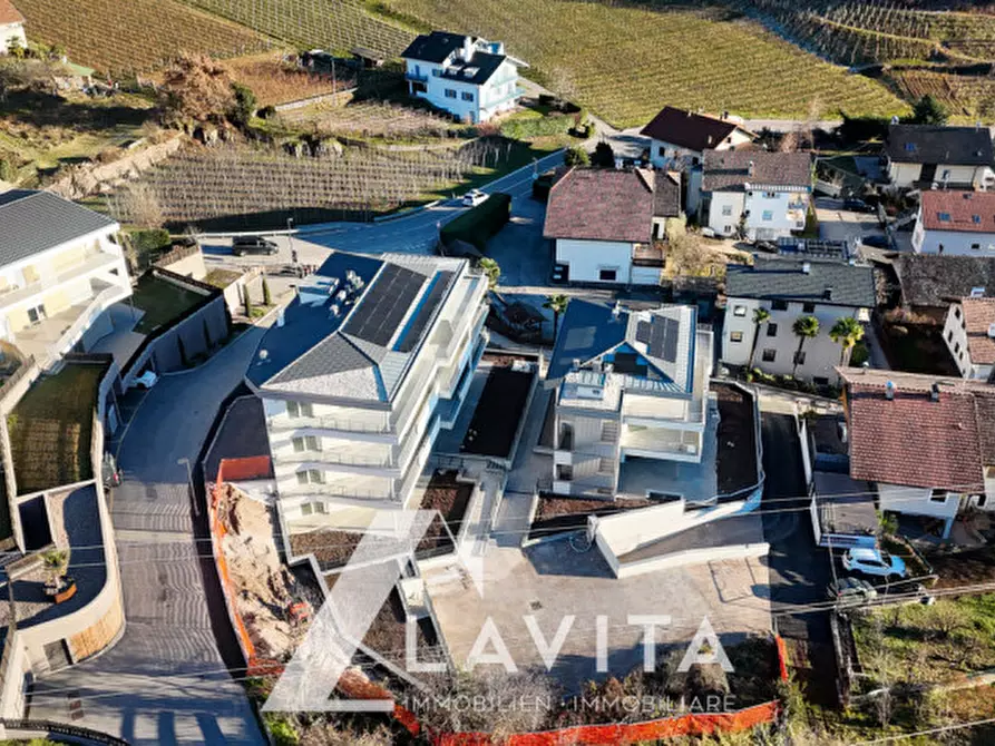 Immagine 22 di Appartamento in vendita  in via delle querce a Montagna .Montan.