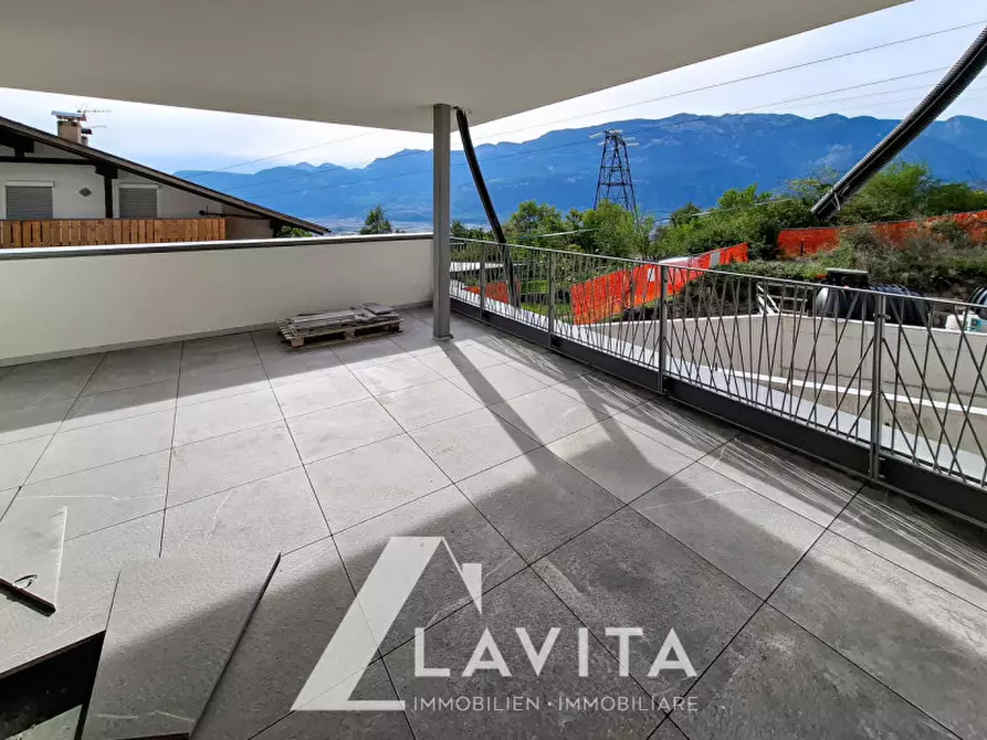 Immagine 2 di Appartamento in vendita  in via delle querce a Montagna .Montan.