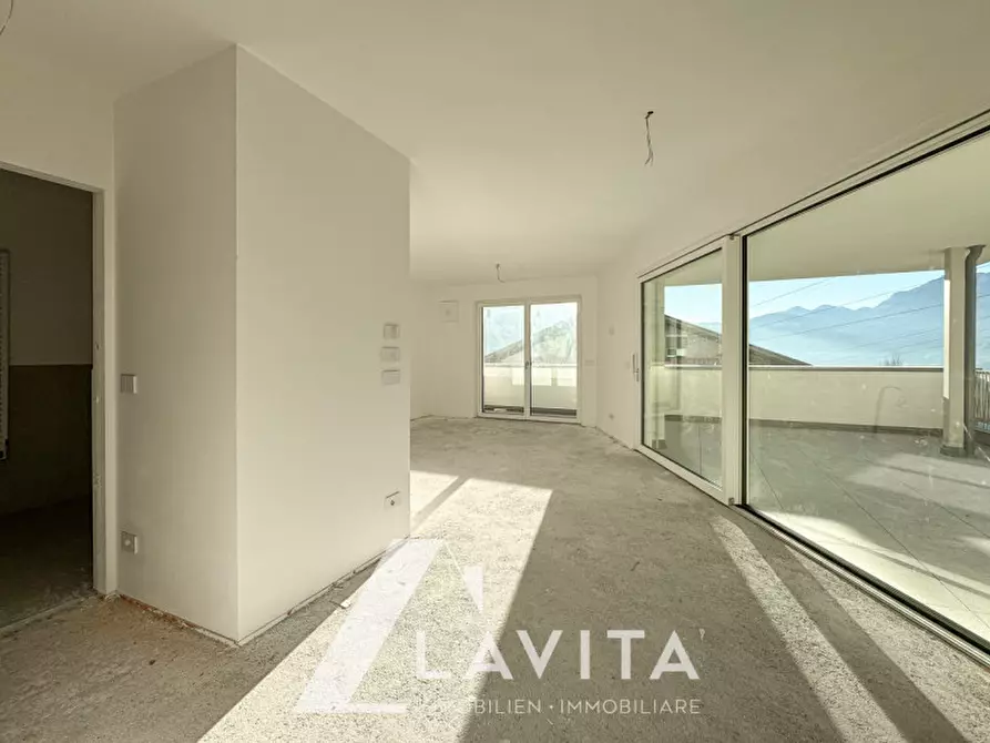 Immagine 2 di Appartamento in vendita  in via delle querce a Montagna .Montan.