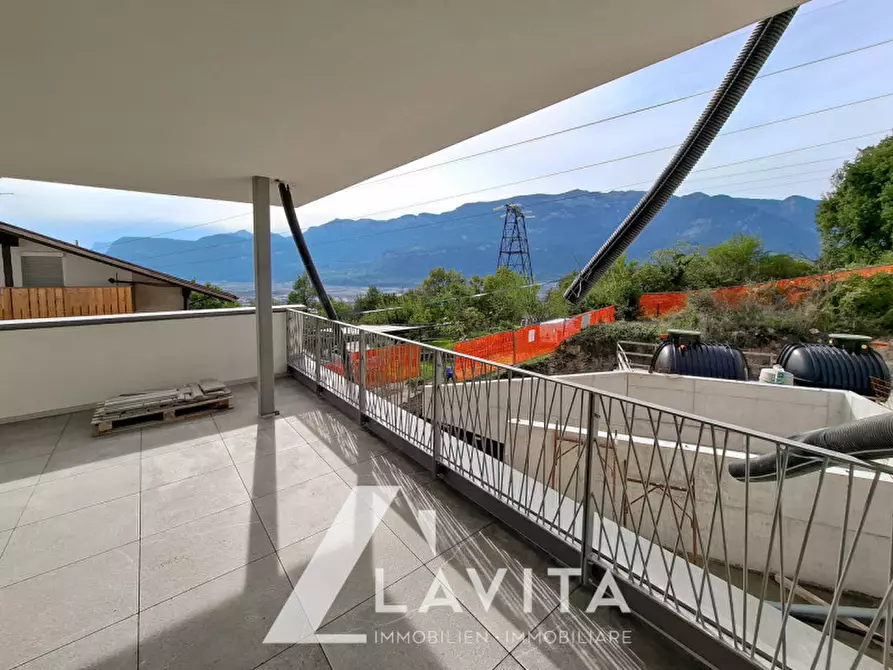 Immagine 3 di Appartamento in vendita  in via delle querce a Montagna .Montan.