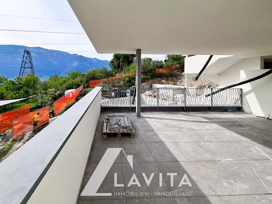 Immagine 4 di Appartamento in vendita  in via delle querce a Montagna .Montan.