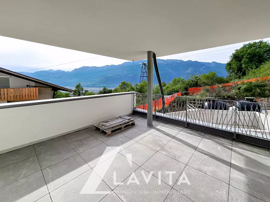 Immagine 5 di Appartamento in vendita  in via delle querce a Montagna .Montan.