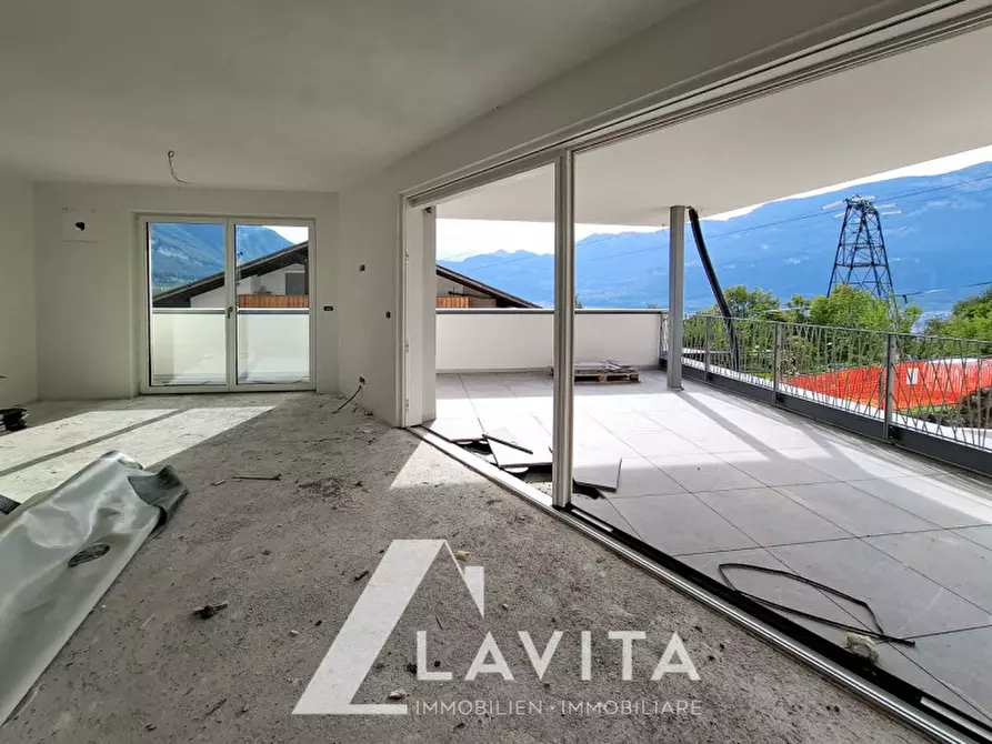 Immagine 6 di Appartamento in vendita  in via delle querce a Montagna .Montan.