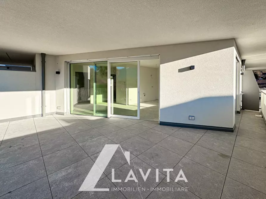 Immagine 6 di Appartamento in vendita  in via delle querce a Montagna .Montan.