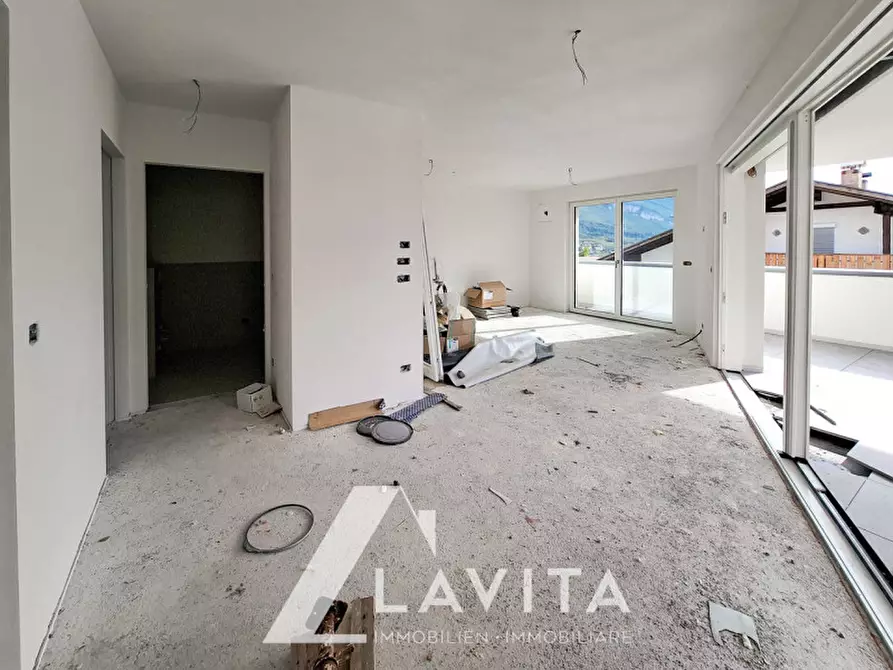 Immagine 7 di Appartamento in vendita  in via delle querce a Montagna .Montan.