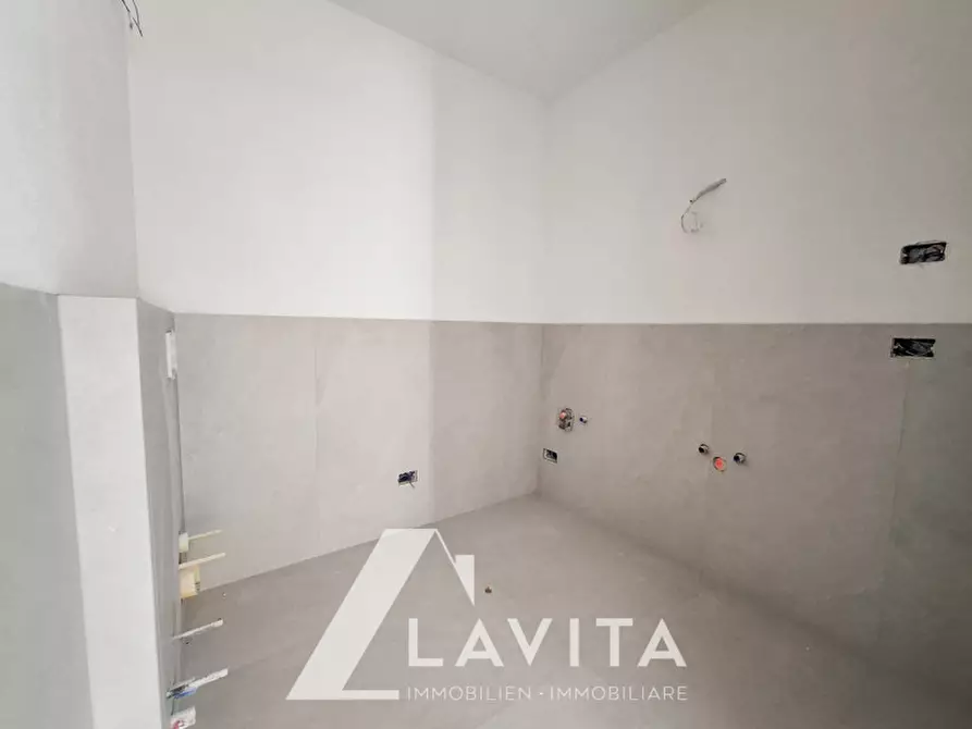 Immagine 9 di Appartamento in vendita  in via delle querce a Montagna .Montan.