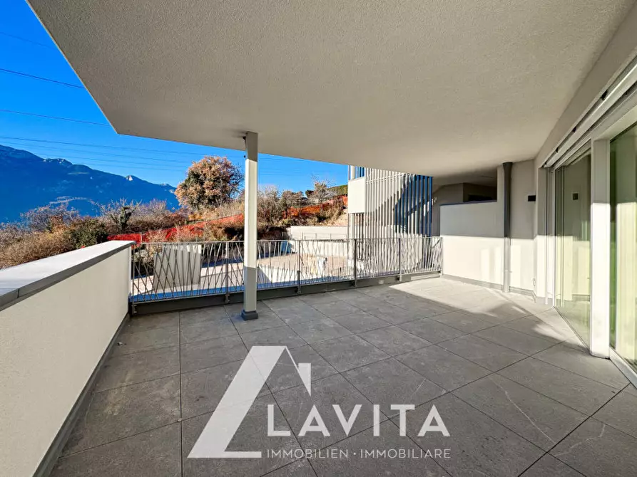 Immagine 9 di Appartamento in vendita  in via delle querce a Montagna .Montan.