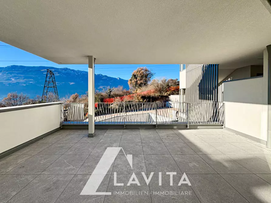 Immagine 10 di Appartamento in vendita  in via delle querce a Montagna .Montan.