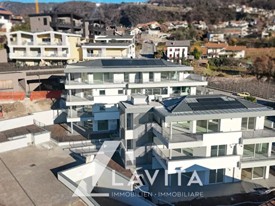 Immagine 31 di Appartamento in vendita  in via delle querce a Montagna .Montan.