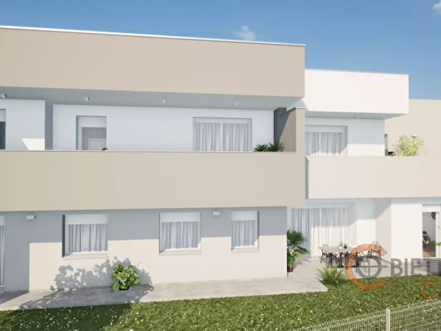 Immagine 2 di Appartamento in vendita  in via cà zusto 10 a Vigodarzere