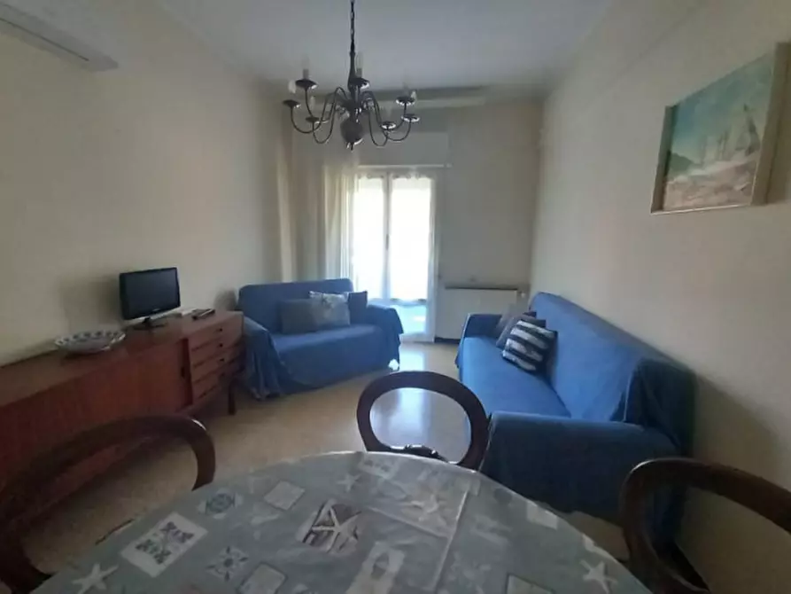 Immagine 2 di Appartamento in affitto  in via Franceschi a Chiavari