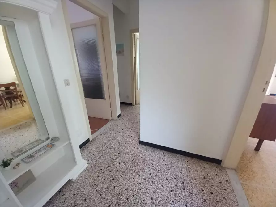 Immagine 3 di Appartamento in affitto  in via Franceschi a Chiavari