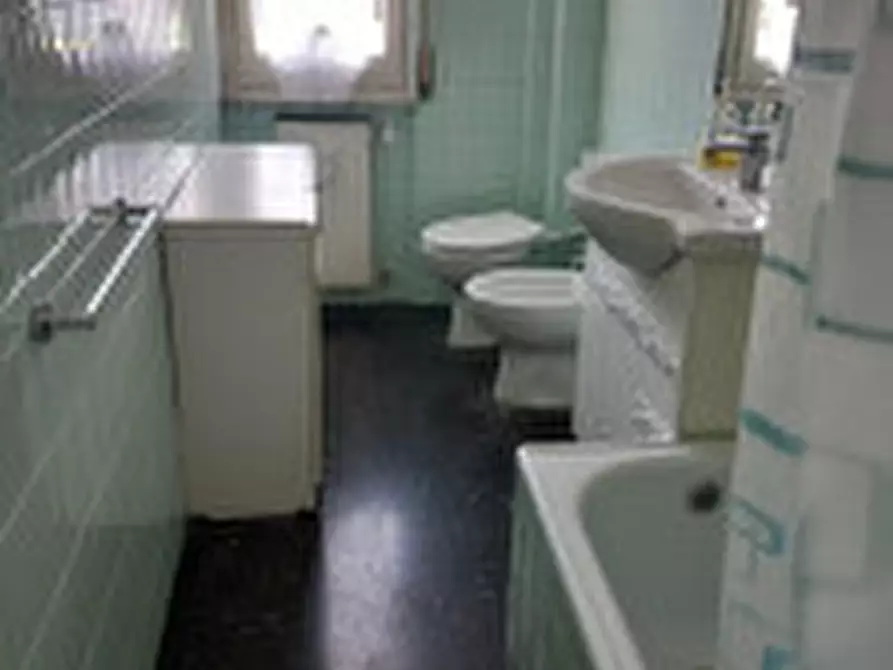 Immagine 4 di Appartamento in affitto  in via Franceschi a Chiavari