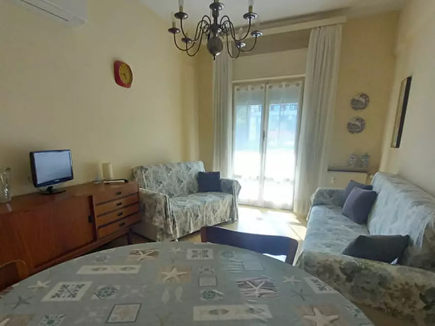 Immagine 10 di Appartamento in affitto  in via Franceschi a Chiavari