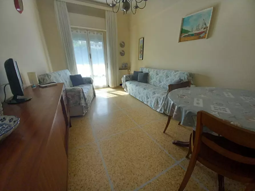 Immagine 11 di Appartamento in affitto  in via Franceschi a Chiavari
