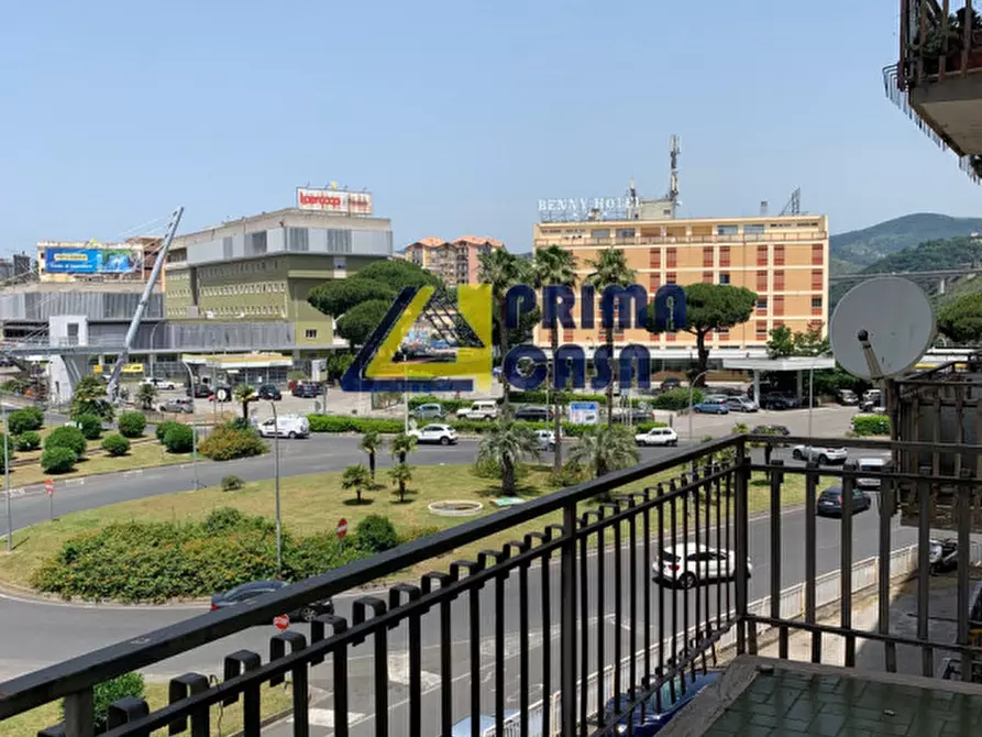 Immagine 4 di Appartamento in vendita  in via barrio a Catanzaro