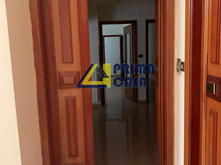 Immagine 5 di Appartamento in vendita  in via barrio a Catanzaro