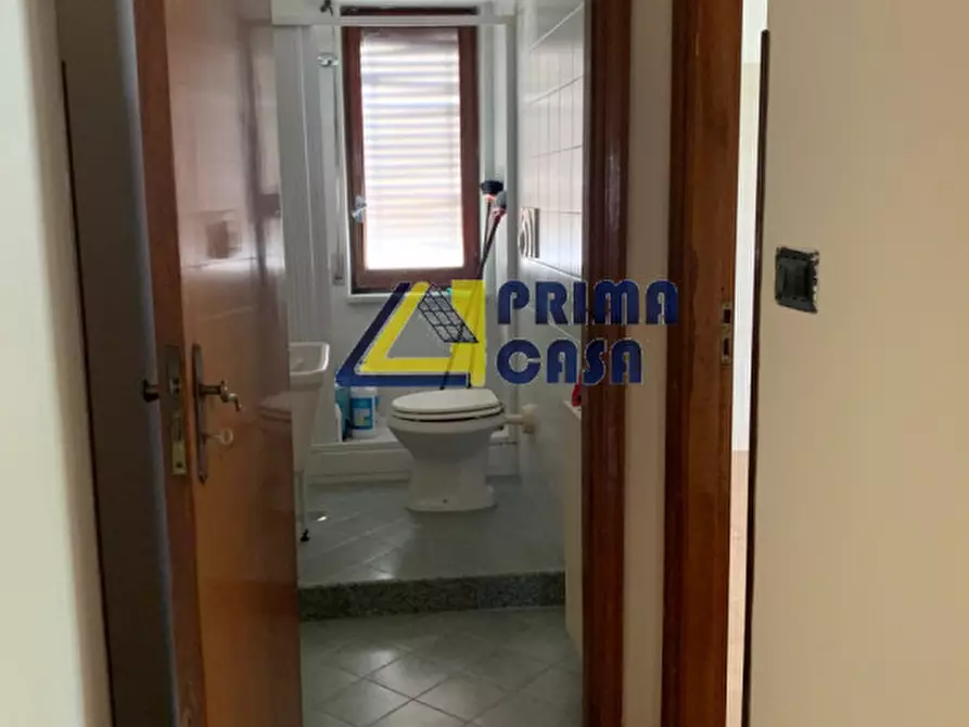 Immagine 13 di Appartamento in vendita  in via barrio a Catanzaro