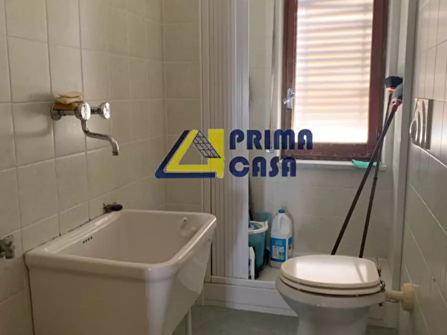 Immagine 18 di Appartamento in vendita  in via barrio a Catanzaro