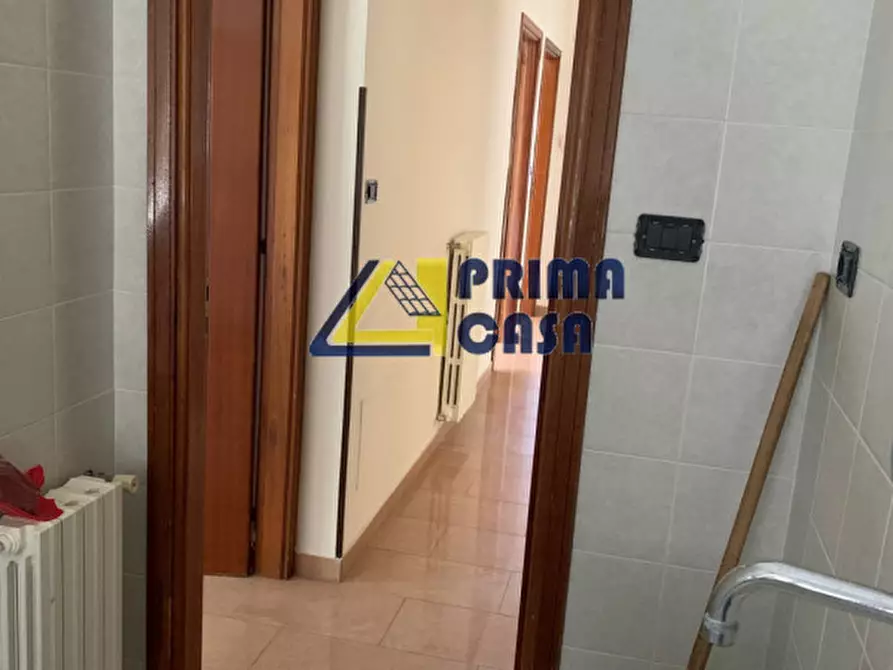 Immagine 19 di Appartamento in vendita  in via barrio a Catanzaro