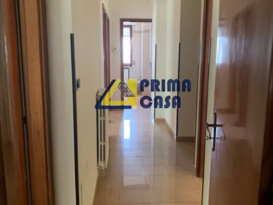 Immagine 20 di Appartamento in vendita  in via barrio a Catanzaro