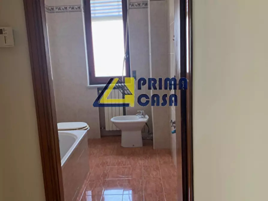 Immagine 23 di Appartamento in vendita  in via barrio a Catanzaro