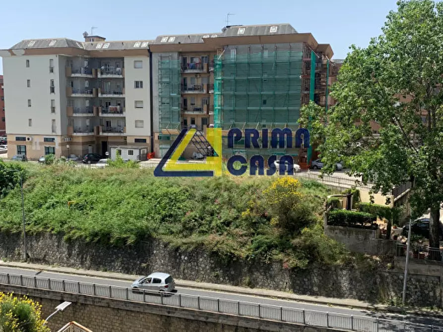 Immagine 24 di Appartamento in vendita  in via barrio a Catanzaro