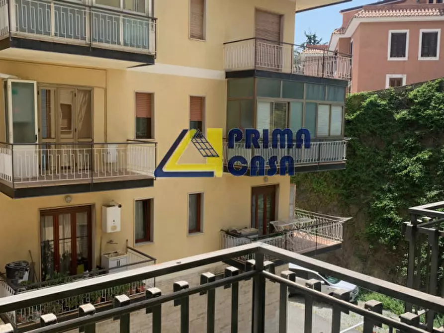 Immagine 27 di Appartamento in vendita  in via barrio a Catanzaro