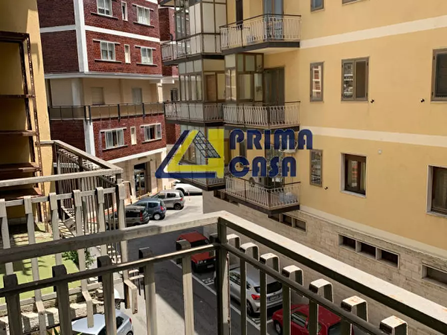 Immagine 28 di Appartamento in vendita  in via barrio a Catanzaro