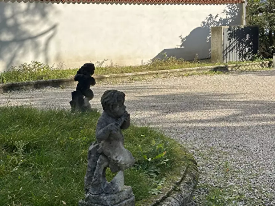 Immagine 4 di Appartamento in vendita  a Thiene