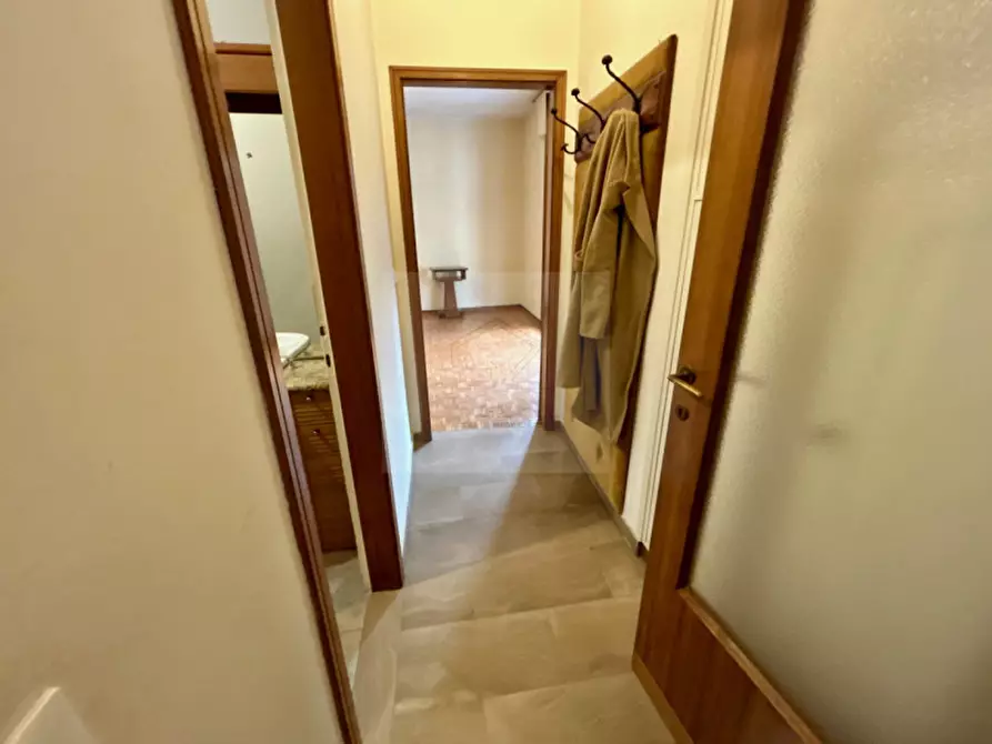 Immagine 16 di Appartamento in vendita  in via riviera Paleocapa a Padova