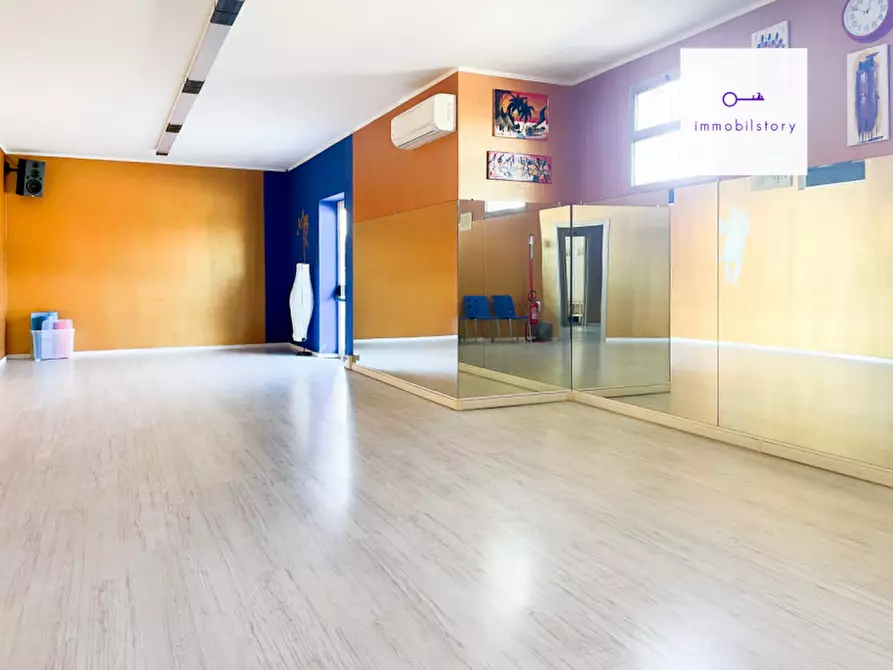 Immagine 1 di Magazzino in affitto  a Solesino