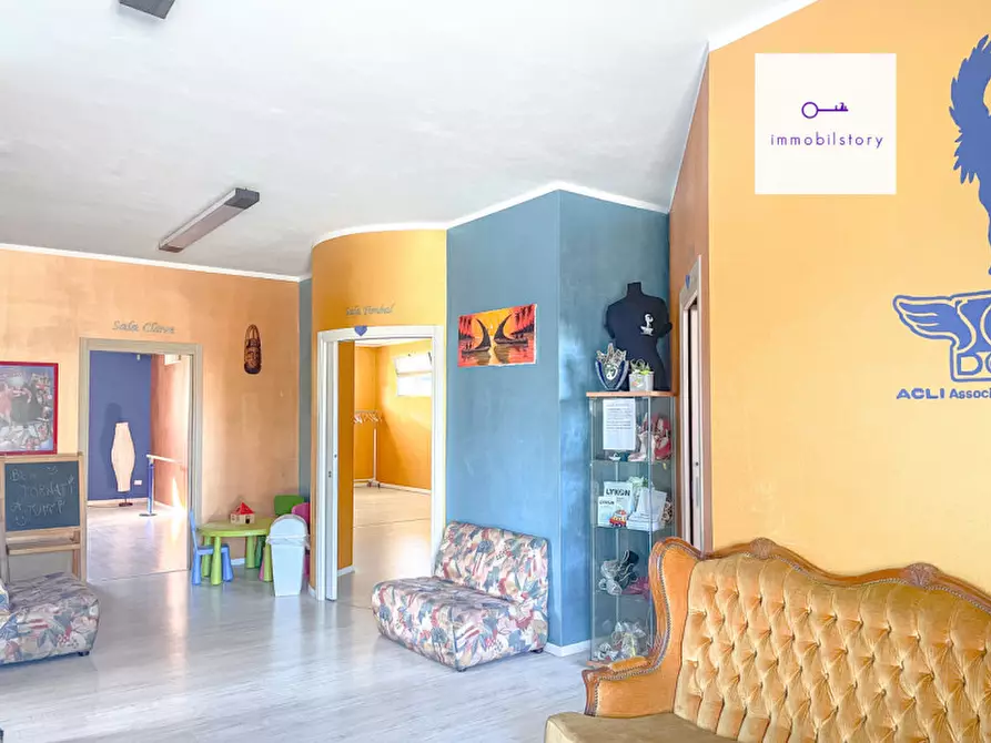 Immagine 3 di Magazzino in affitto  a Solesino