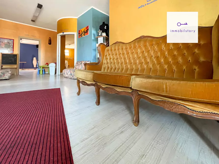 Immagine 4 di Magazzino in affitto  a Solesino