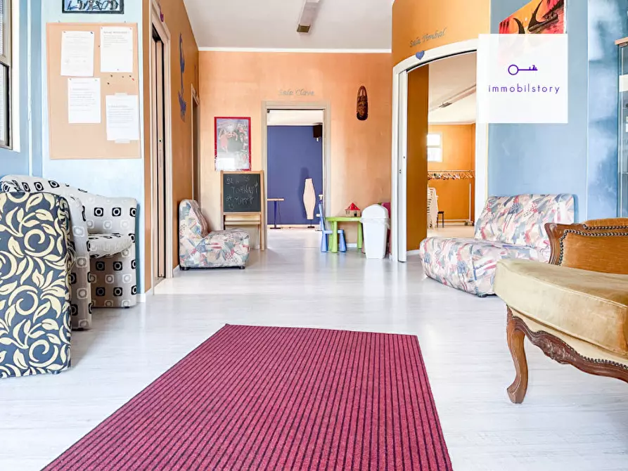 Immagine 5 di Magazzino in affitto  a Solesino