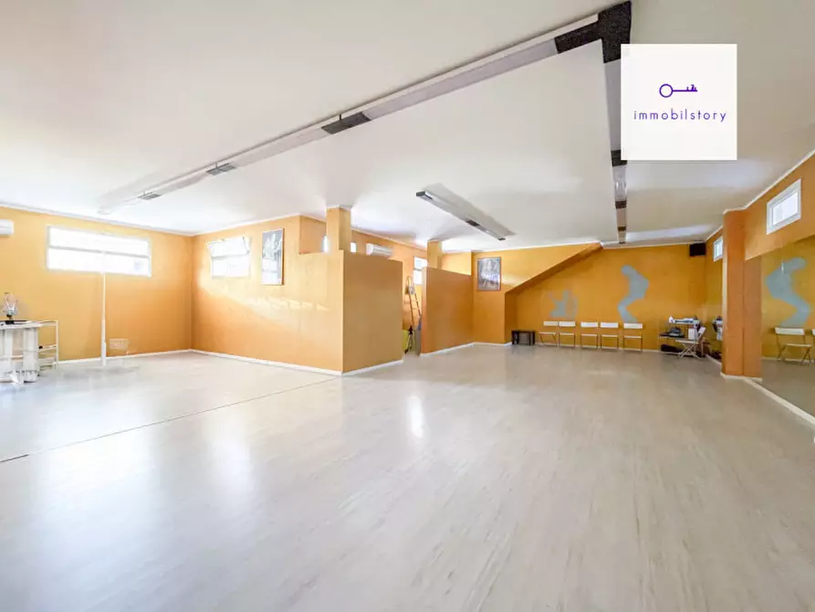 Immagine 6 di Magazzino in affitto  a Solesino