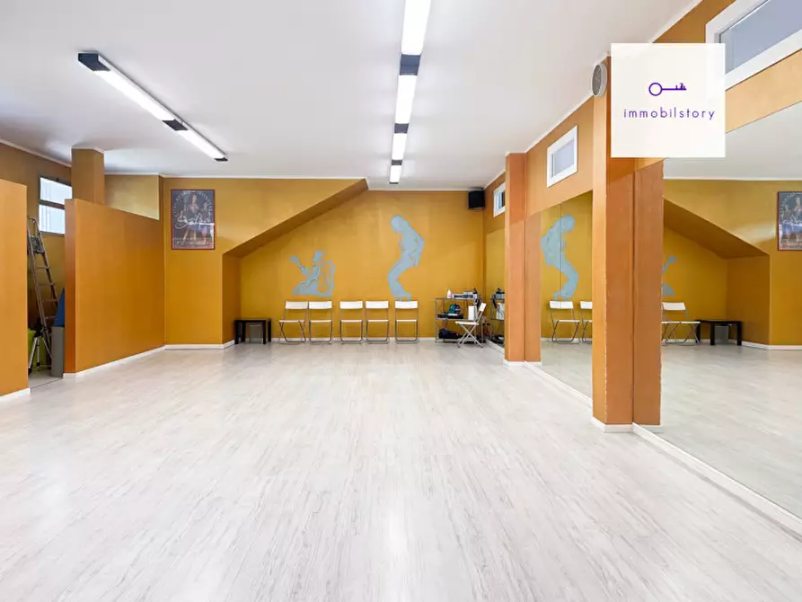 Immagine 7 di Magazzino in affitto  a Solesino