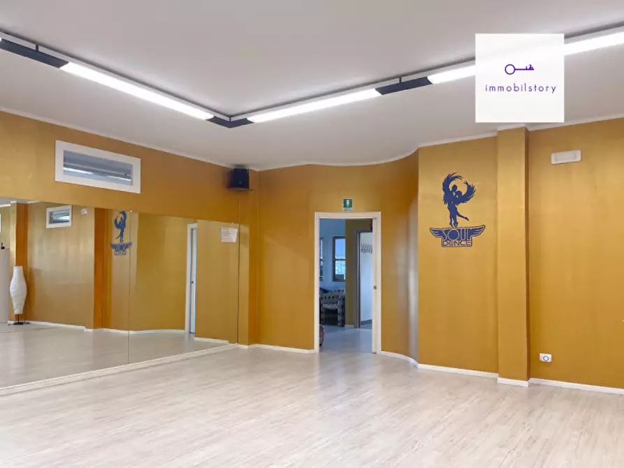 Immagine 8 di Magazzino in affitto  a Solesino