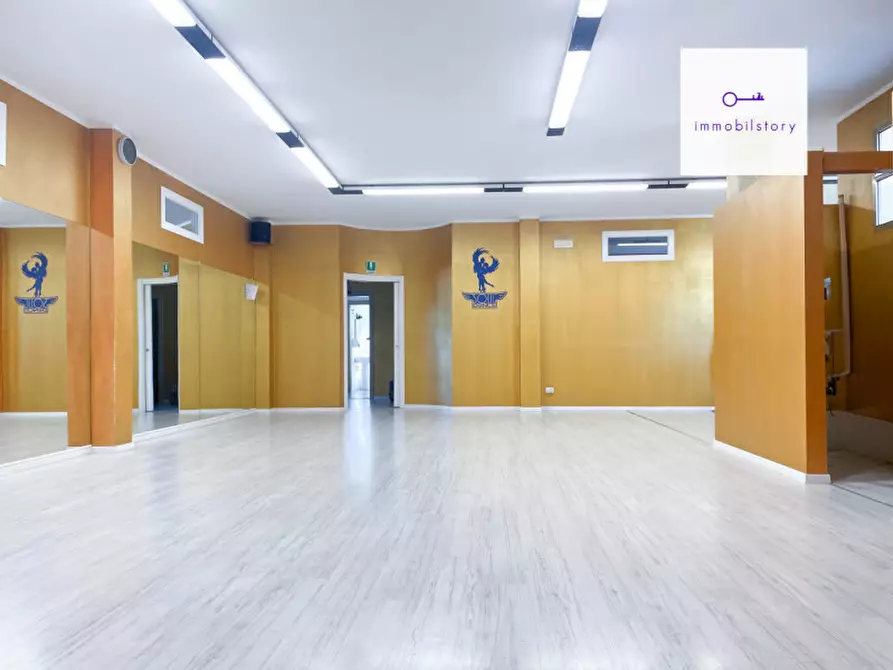 Immagine 9 di Magazzino in affitto  a Solesino