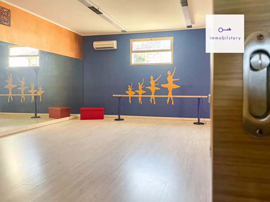 Immagine 10 di Magazzino in affitto  a Solesino