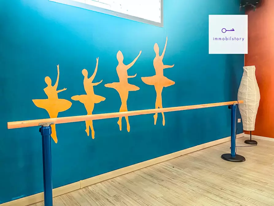 Immagine 13 di Magazzino in affitto  a Solesino