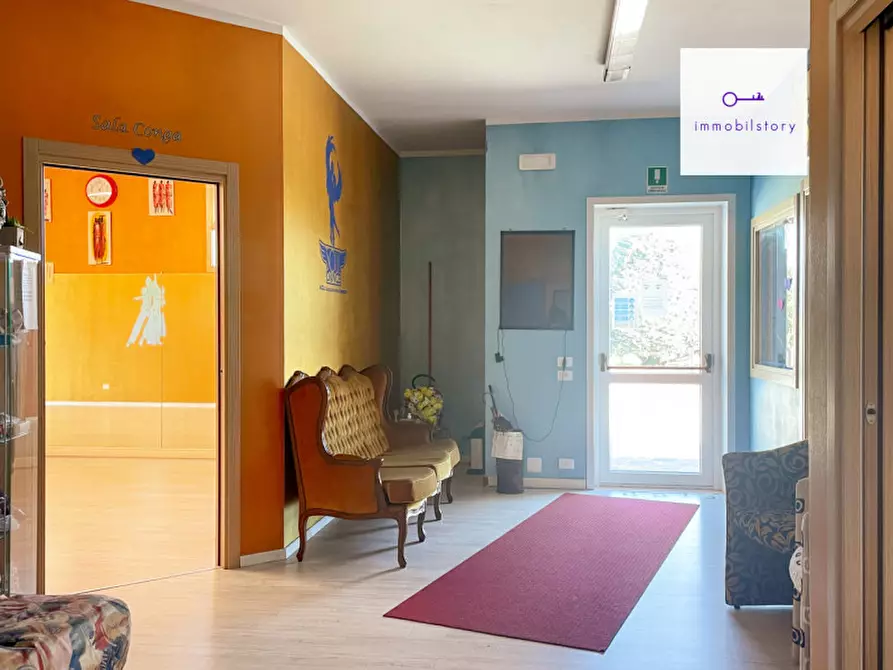 Immagine 15 di Magazzino in affitto  a Solesino